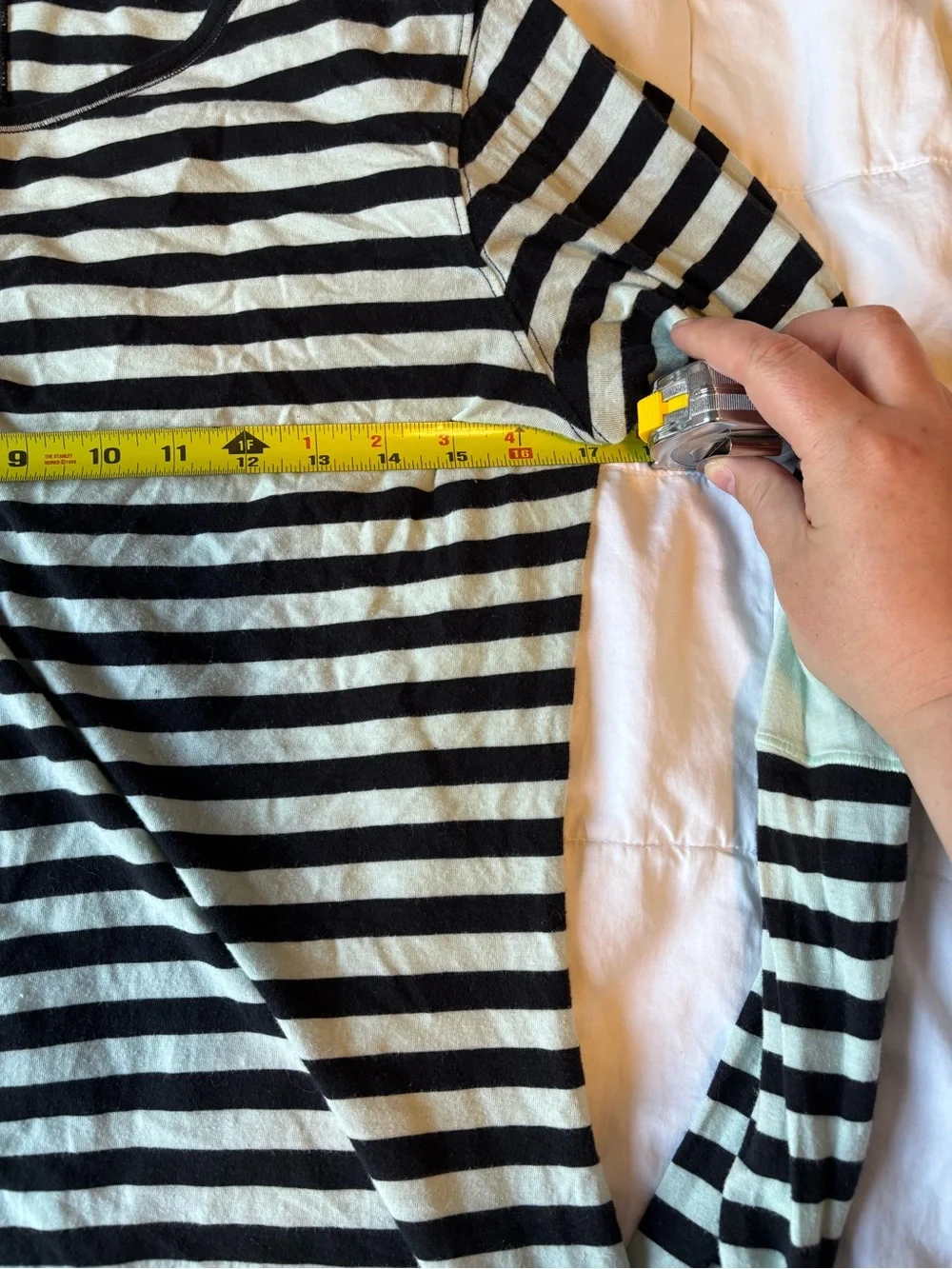 lululemon athletica soft striped